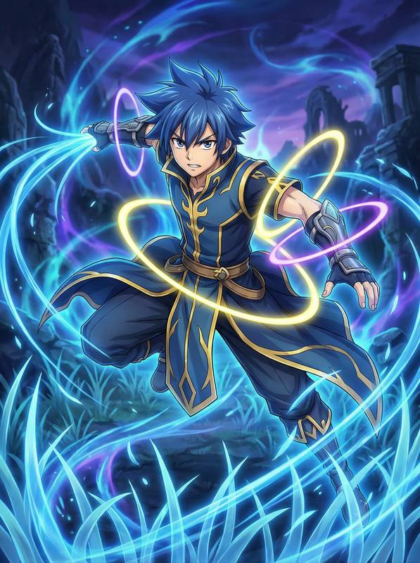 小马拉大车动漫-昊天宗传承篇